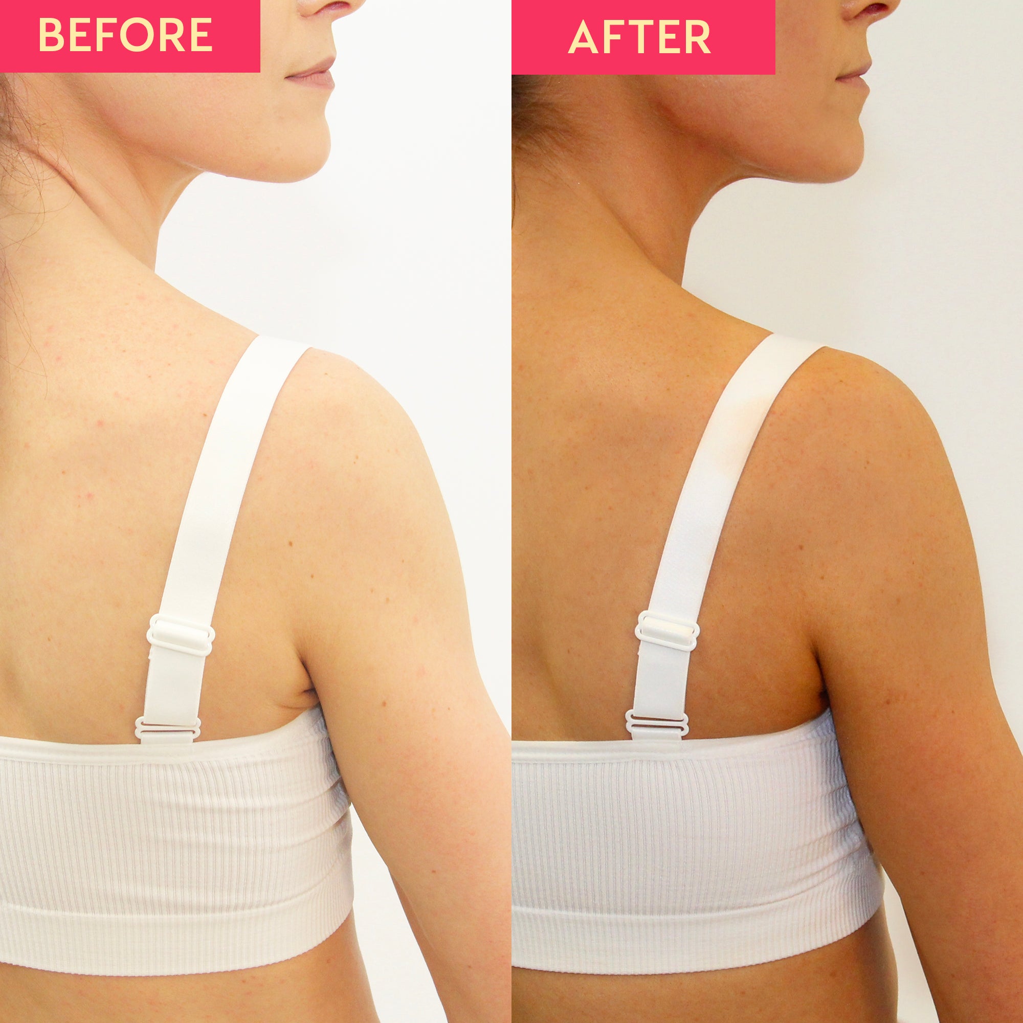 He-Shi Dark Foaming Mousse bottle with dark self-tan formula, showcasing easy application and quick drying features.