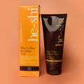 He-Shi Day to Day Gradual Tan 200ml nourishing cream for a natural self-tan glow.