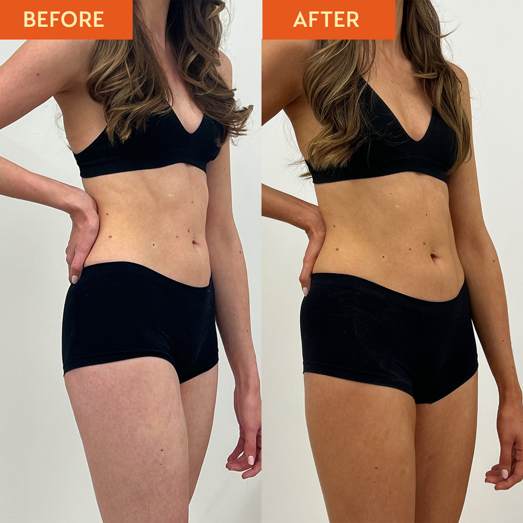 Gradual Self Tan Lotion - Med/Dark with Guide Colour