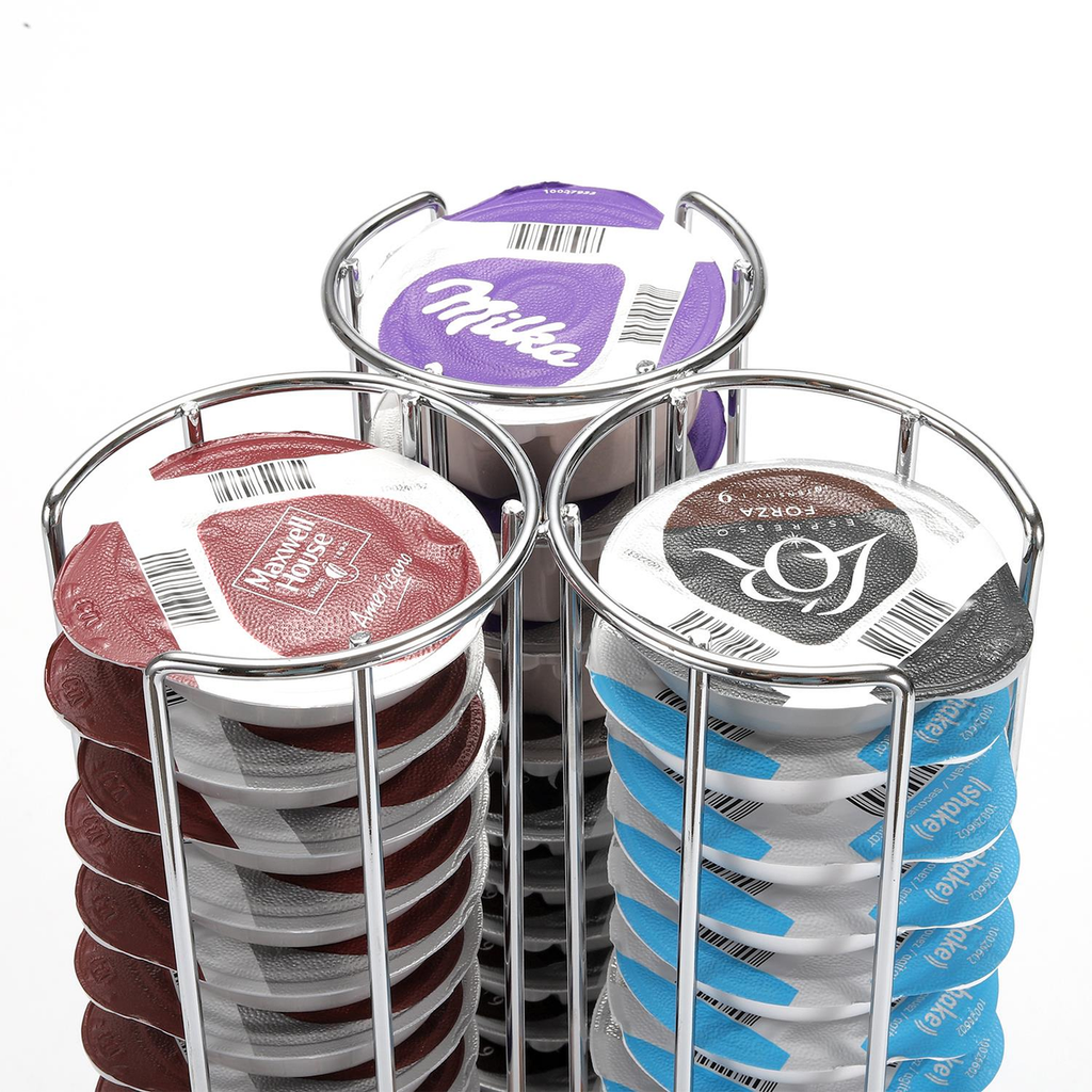 VINSANI COFFEE POD STAND 0006375