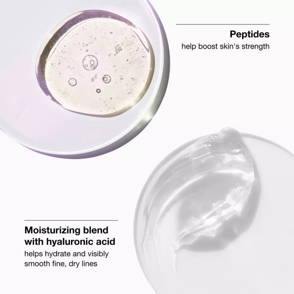 Clinique Smart Clinical Repair Lifting Face & Neck Cream 50ml