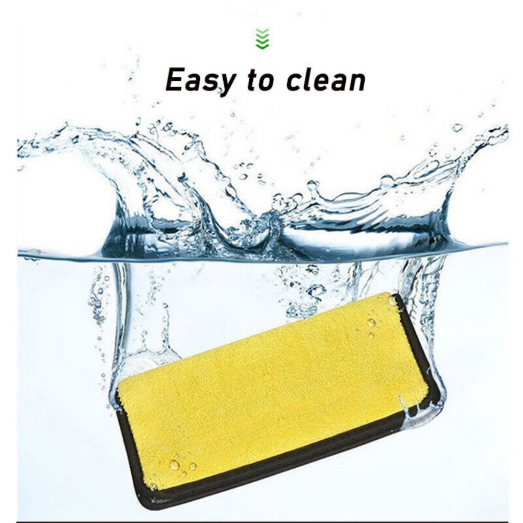 12PCS AutoPro microfibre cleaning towels, super absorbent drying and polishing cloths, neatly folded and stacked.