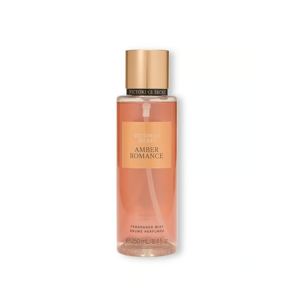 Victoria's Secret Amber Romance Body Mist 250ml