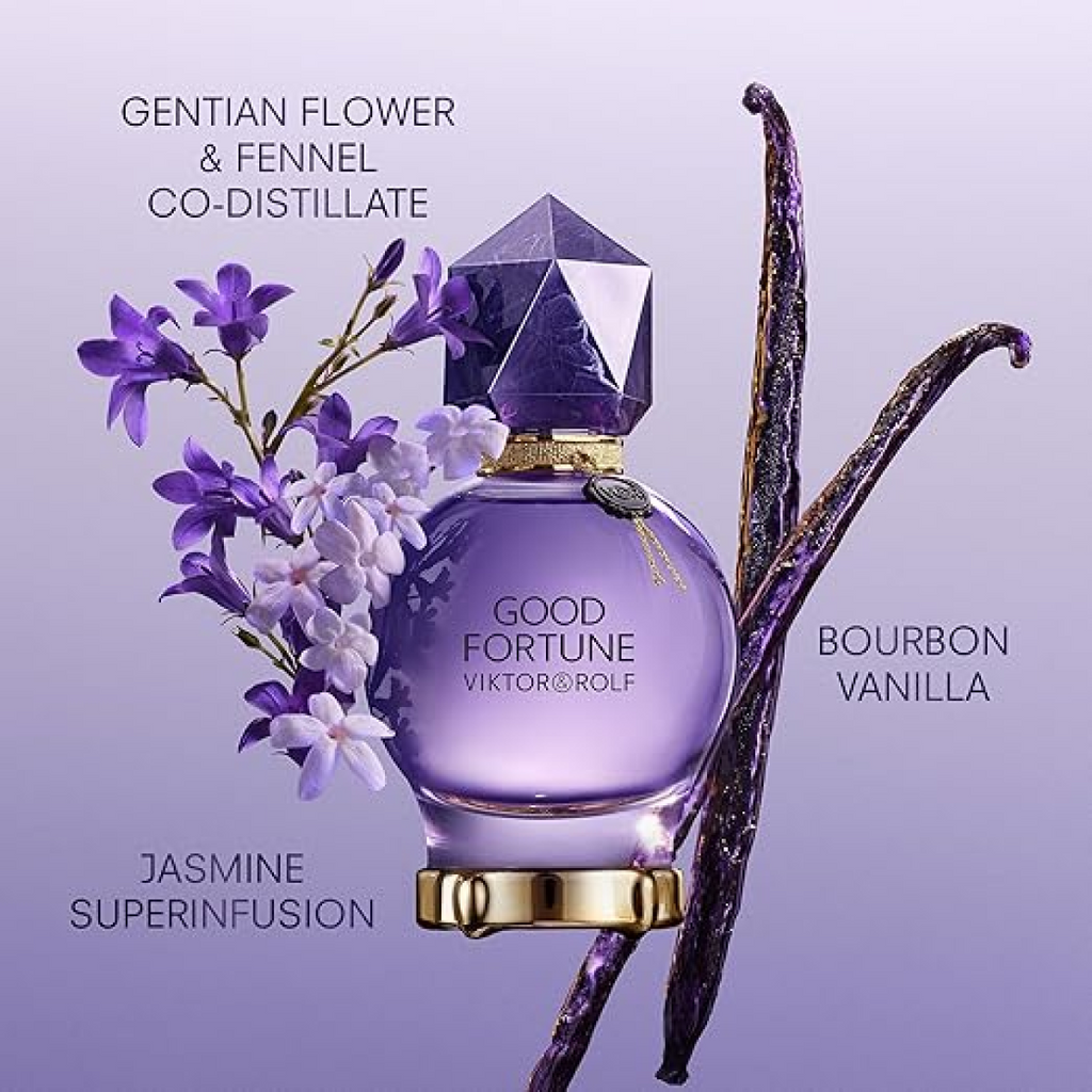 Viktor & Rolf Good Fortune Eau De Parfum 30ml
