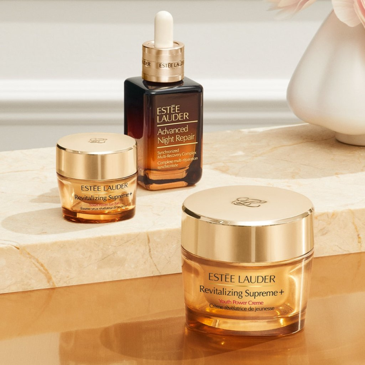 Estee Lauder Revitalizing Supreme Youth Power Eye Balm 15ml