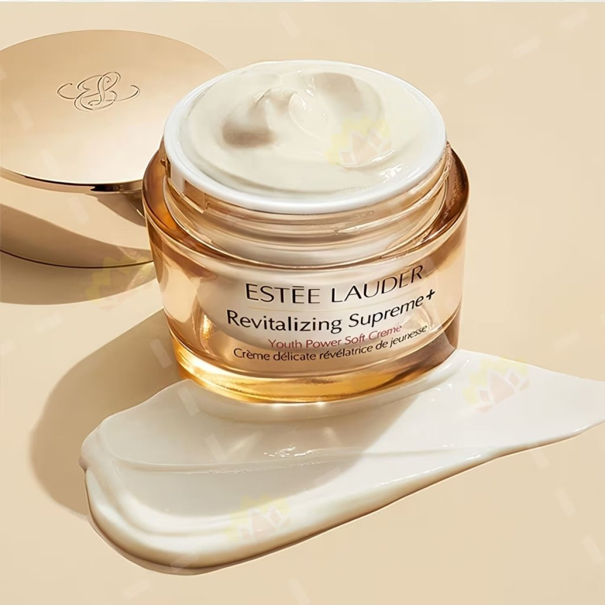 Estee Lauder Revitalizing Youth Power Soft Cream 100ml