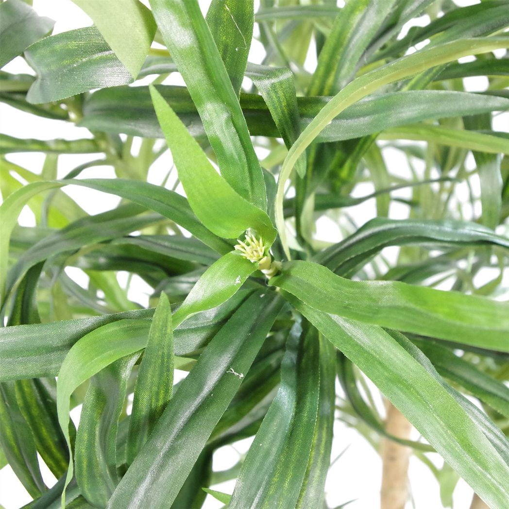 100cm Artificial Dracaena Plant Tree with Pot Premium Range