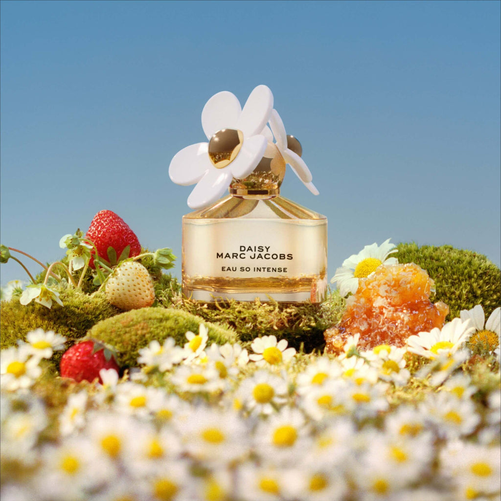 Marc Jacobs Daisy Eau So Intense Eau De Parfum Spray 30ml