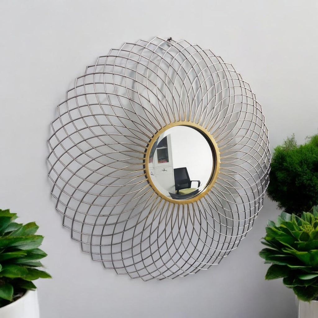 85CM MODERN MIRROR