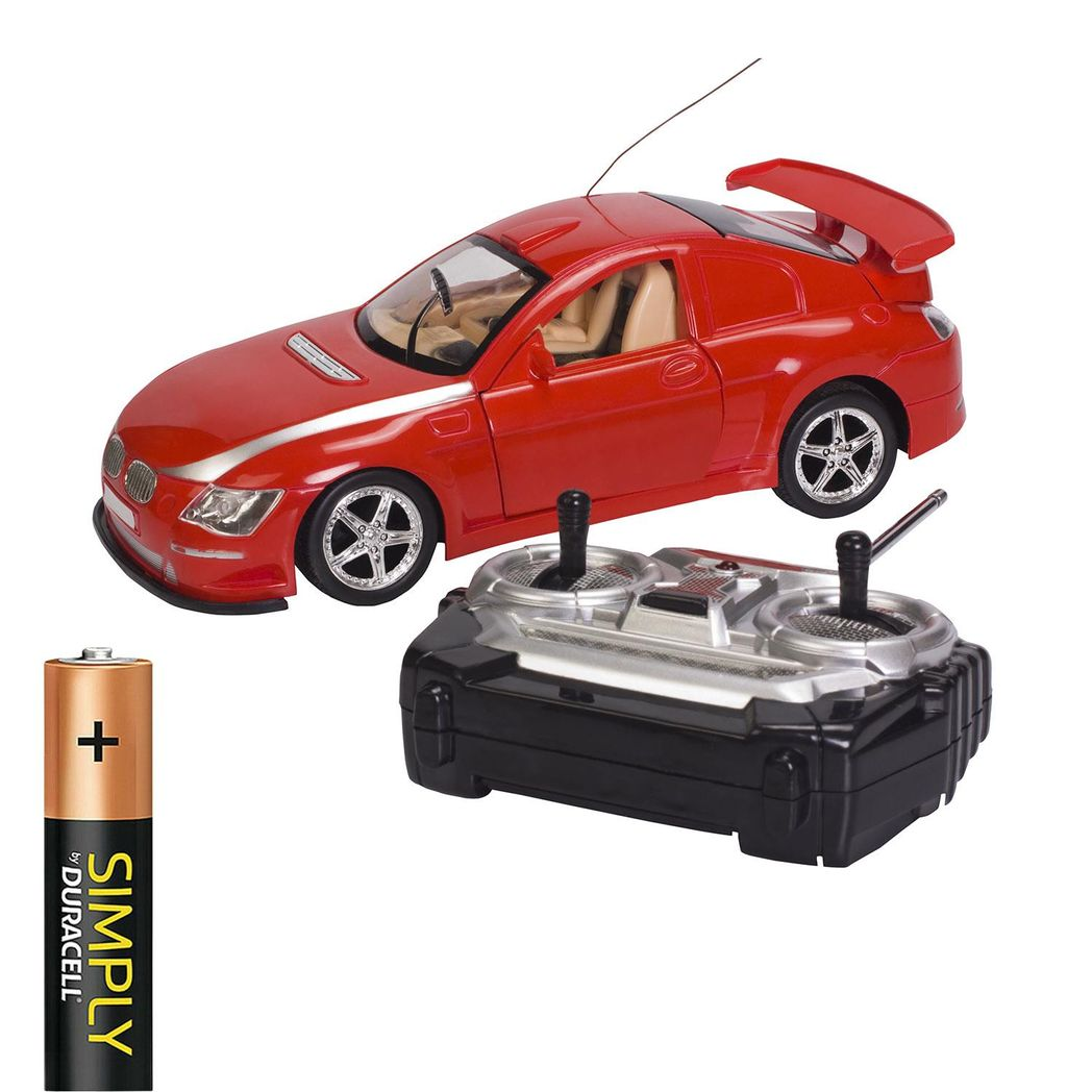 Duracell Simply AAA Non Rechargeable Batteries - 12 Pack - 1.5V Alkaline