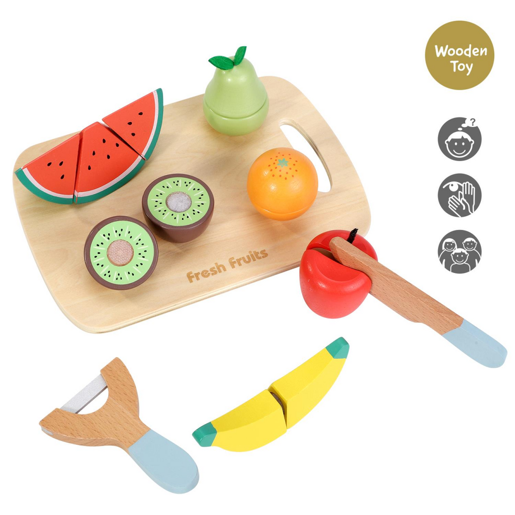 SOKA Fruit Cut Up 1010461