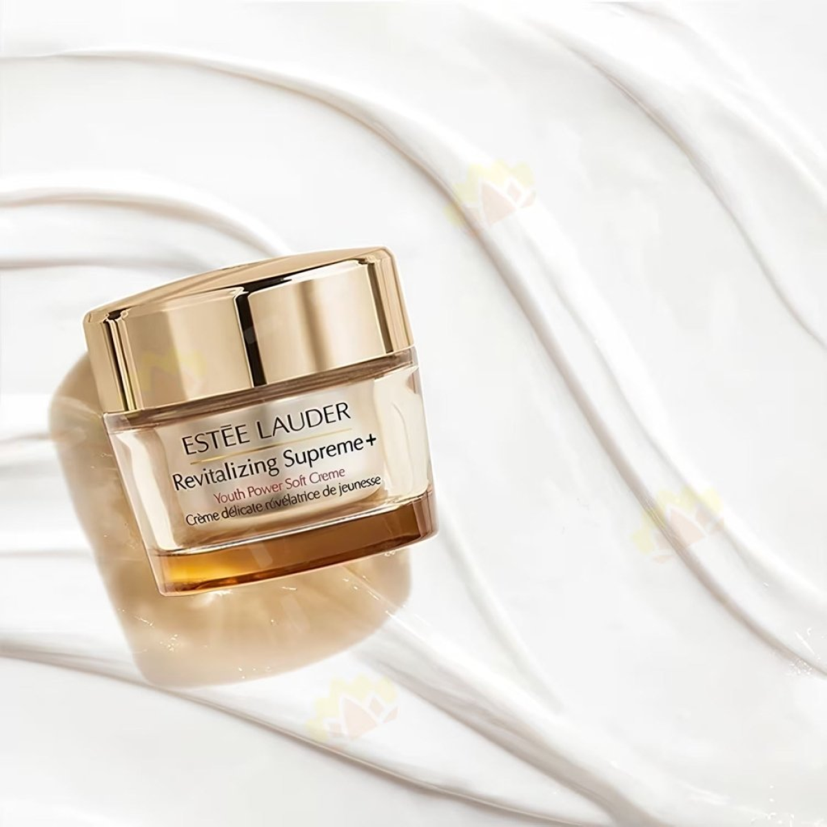 Estee Lauder Revitalizing Youth Power Soft Cream 100ml