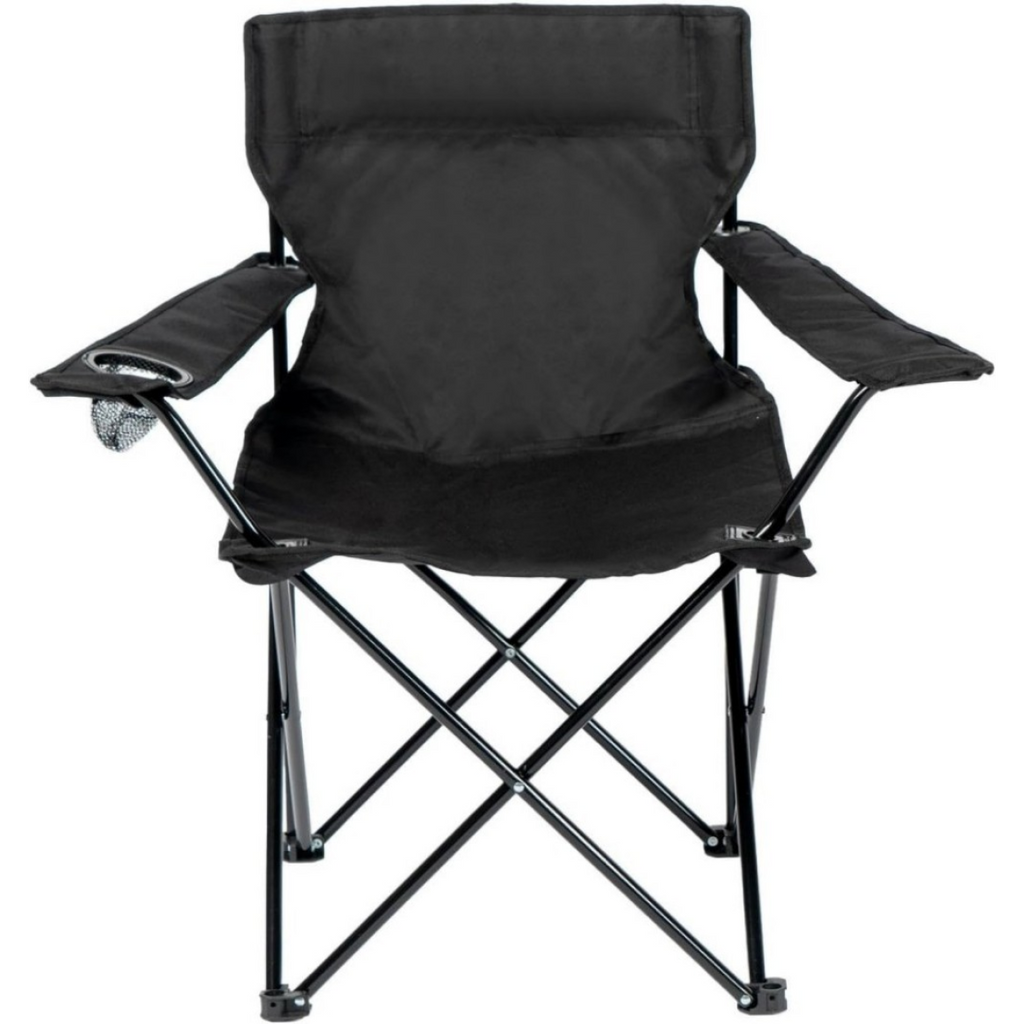 Camping Chairs Portable Folding Lightweight Outdoor Garden Beach Picnic Chair