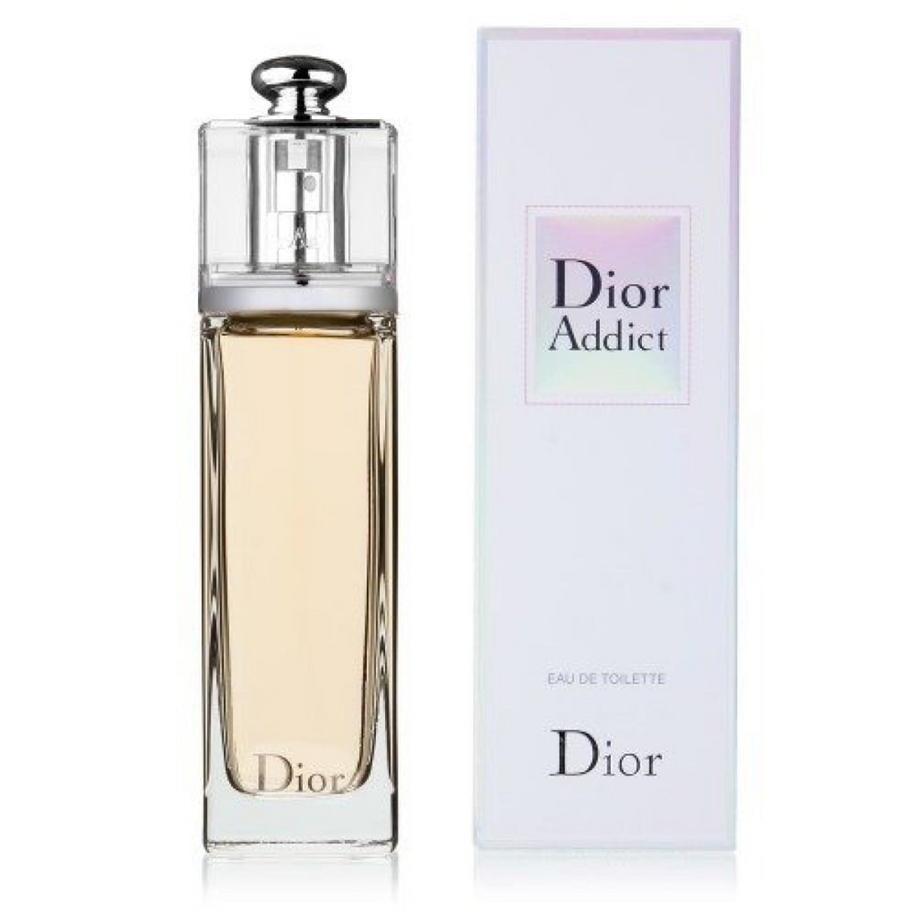 Dior Addict Eau De Toilette Spray 100ml