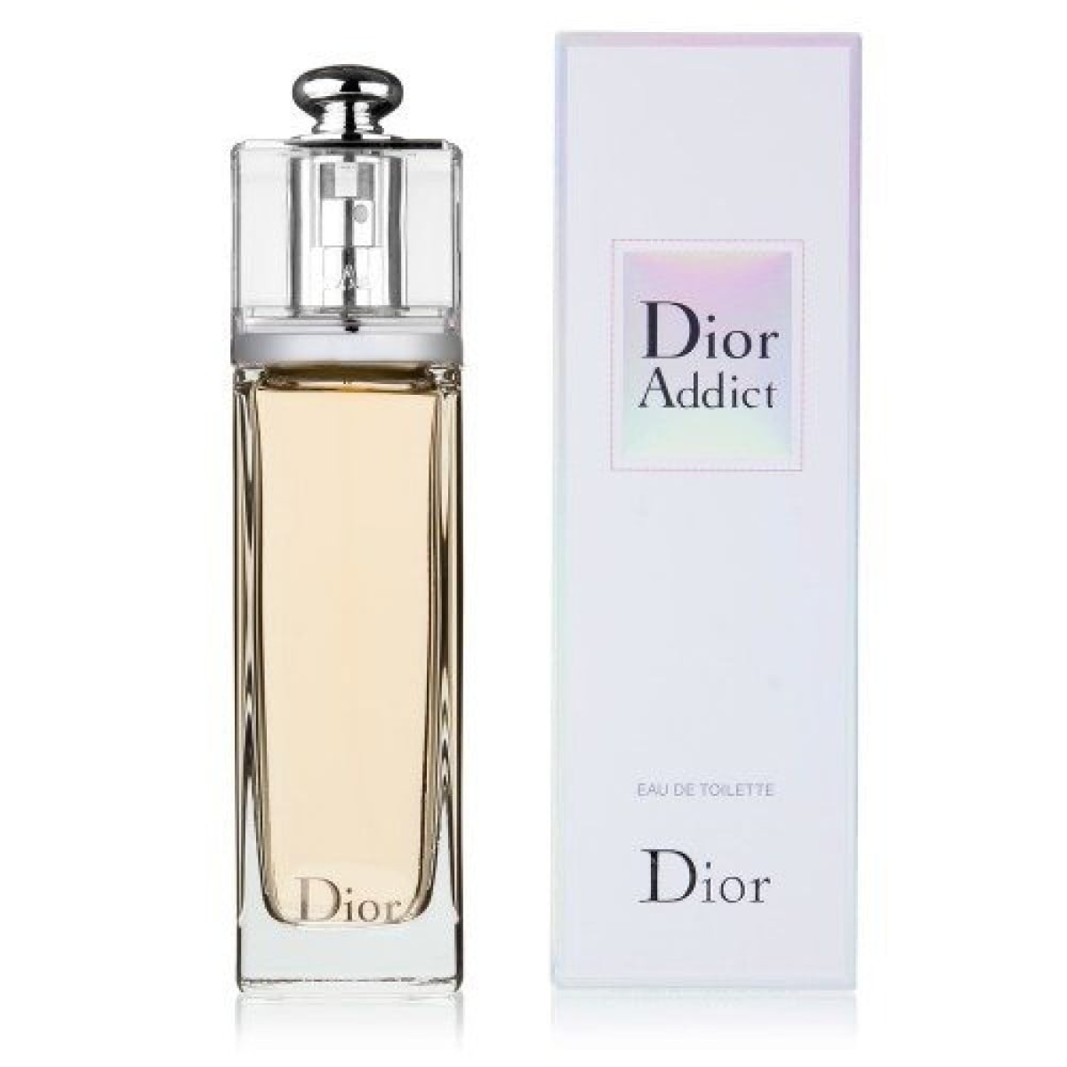 Dior Addict Eau De Toilette Spray 100ml