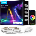 Govee RGBIC Basic LED Strip 5m - WiFi/Bluetooth, Vibrant Colors