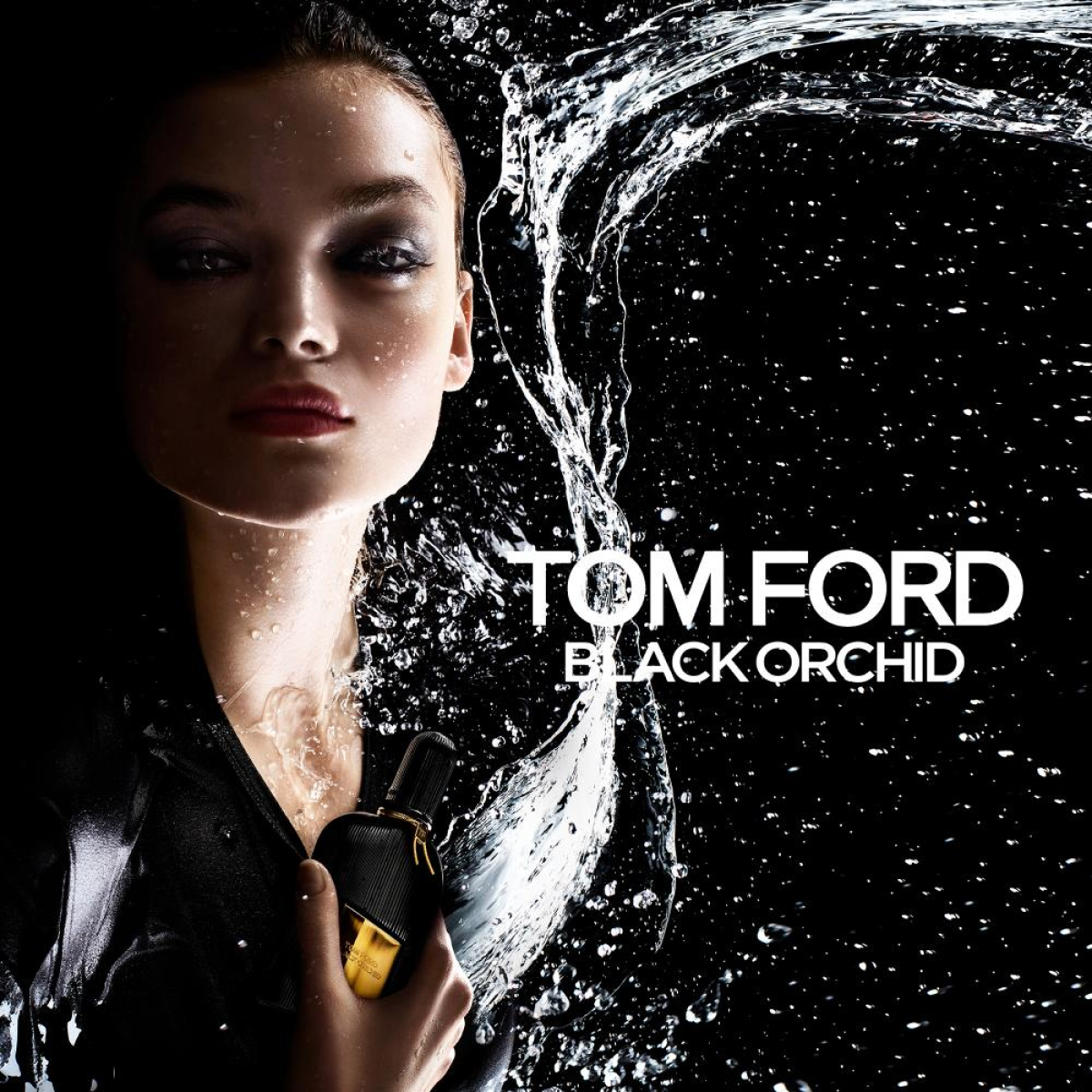 Tom Ford Black Orchid Eau de Toilette Spray 50ml