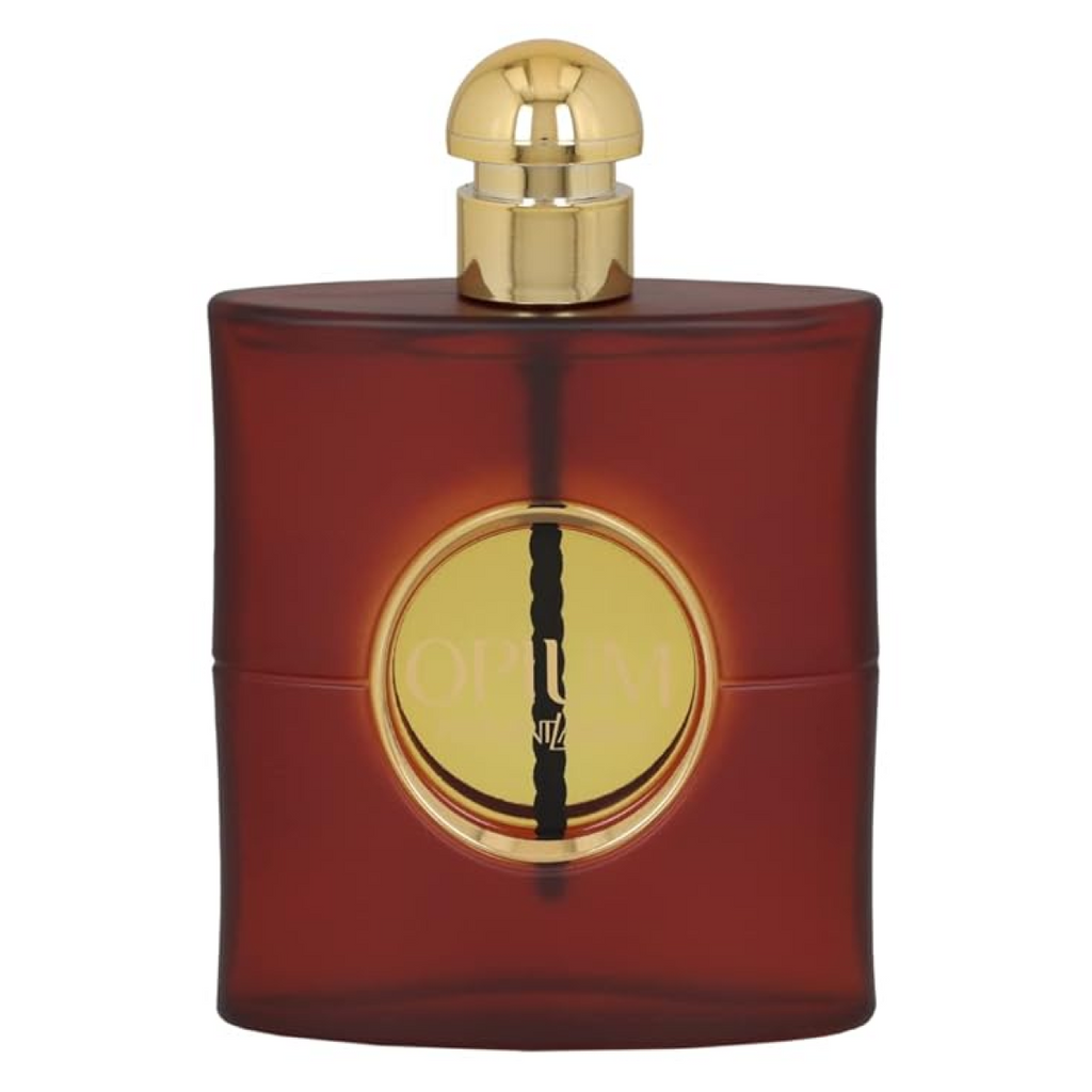 Yves Saint Laurent Opium Eau De Parfum Spray 90ml