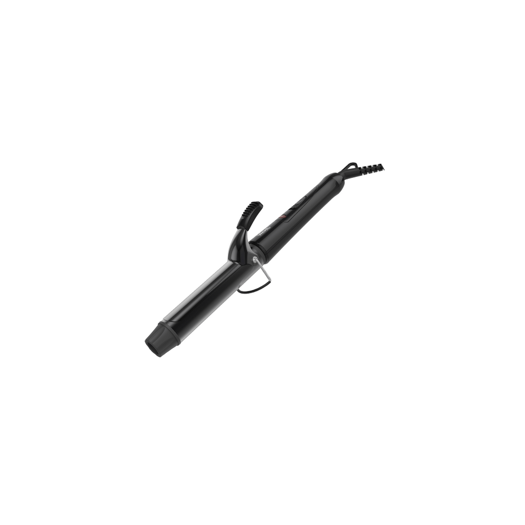 32mm Ceramic Curling Tong - 200°C with Swivel Cord