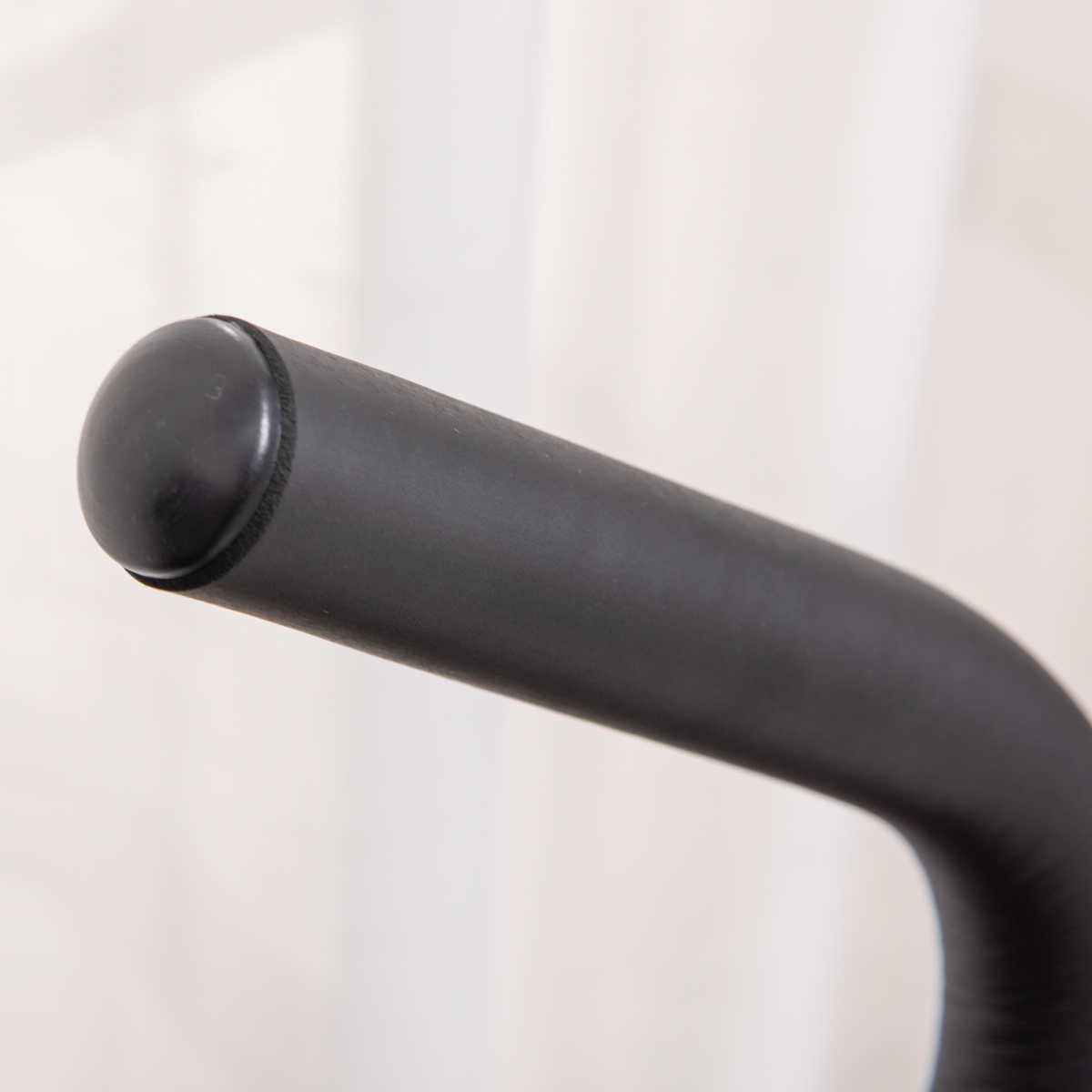 Height adjustable Twister Stepper with LCD screen, featuring a grey design for home workouts. ActiveGear fitness equipment.