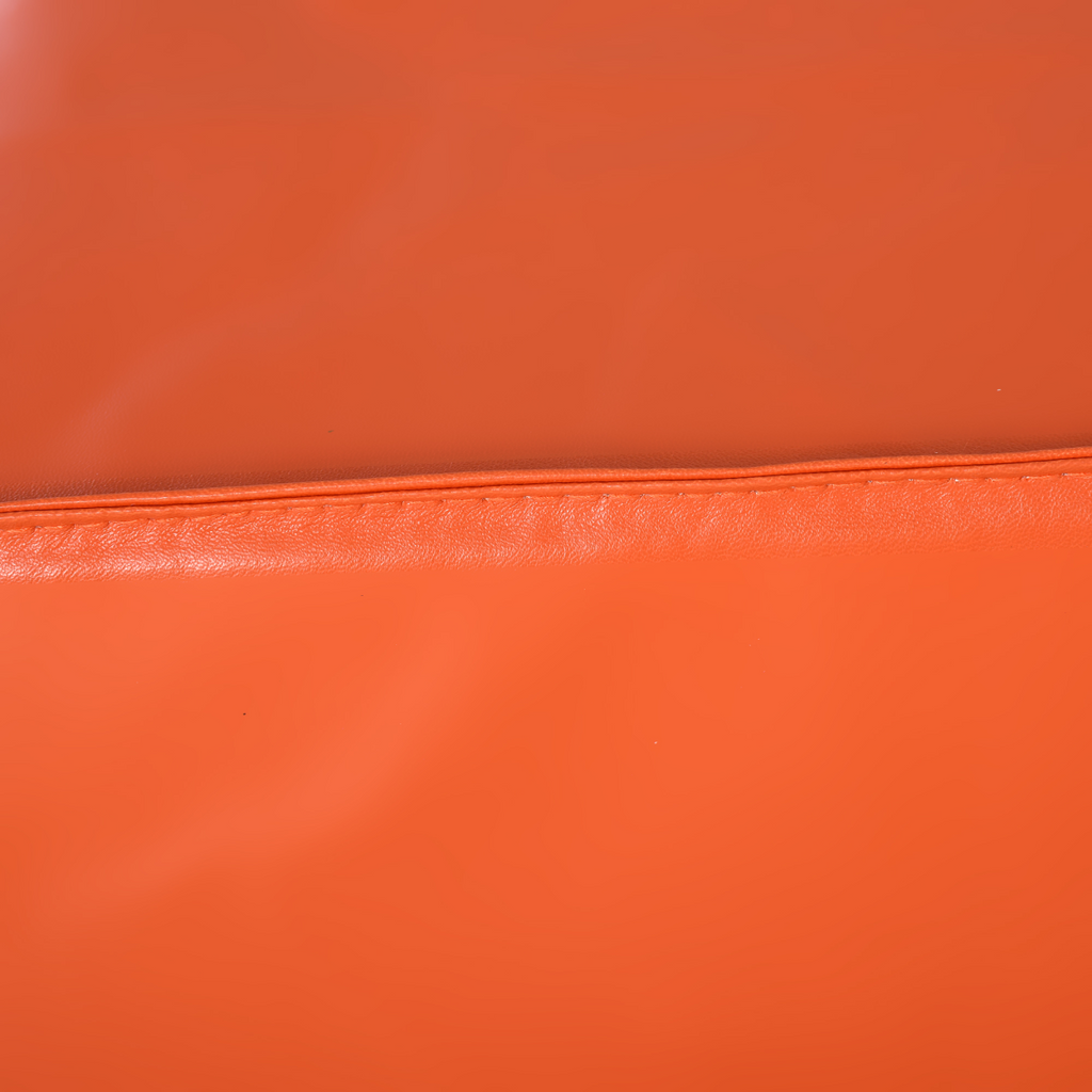 Colorful 12-piece soft foam blocks from FunZone, ideal for building and stacking for kids aged 1-3.