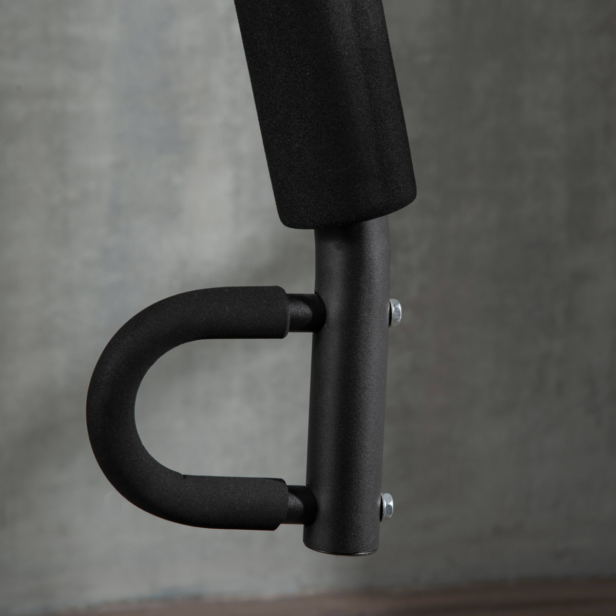 Multifunction home gym machine with 45kg weight stack for full body workouts, showcasing ActiveGear design and features.