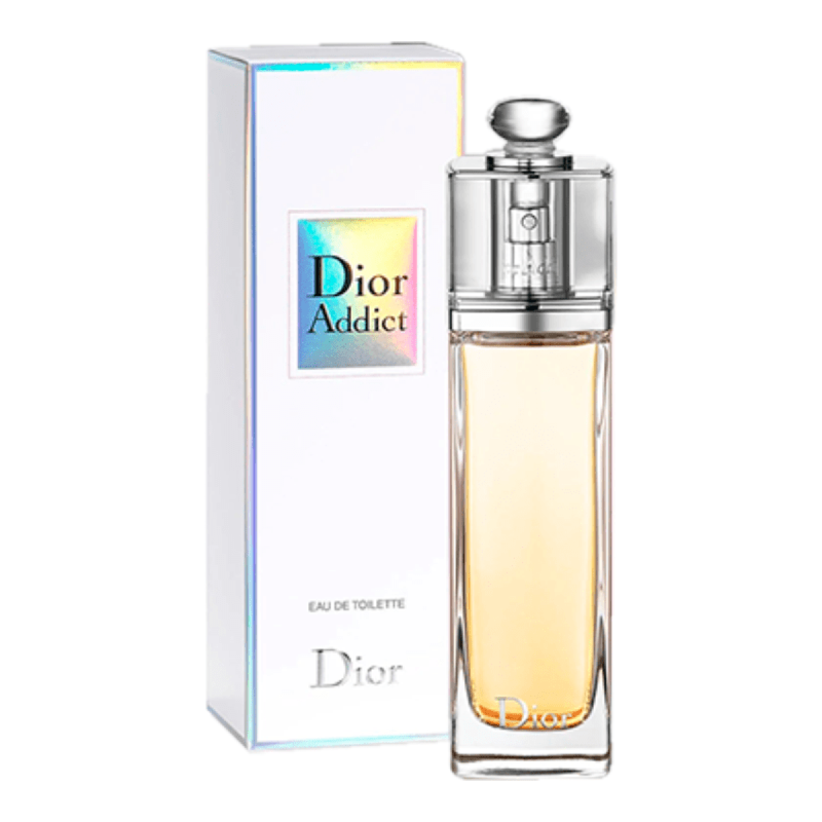 Dior Addict Eau De Toilette Spray 100ml
