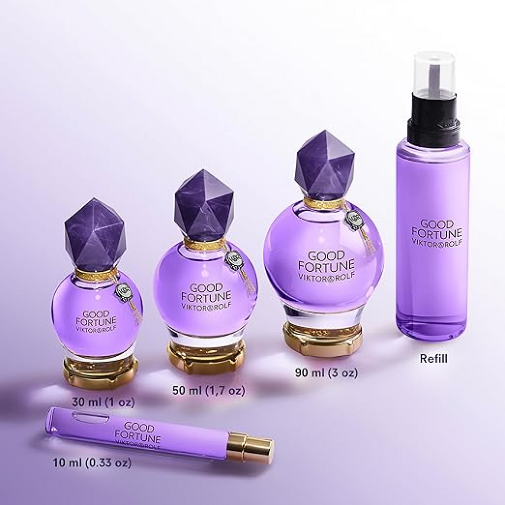 Viktor & Rolf Good Fortune Eau De Parfum 30ml