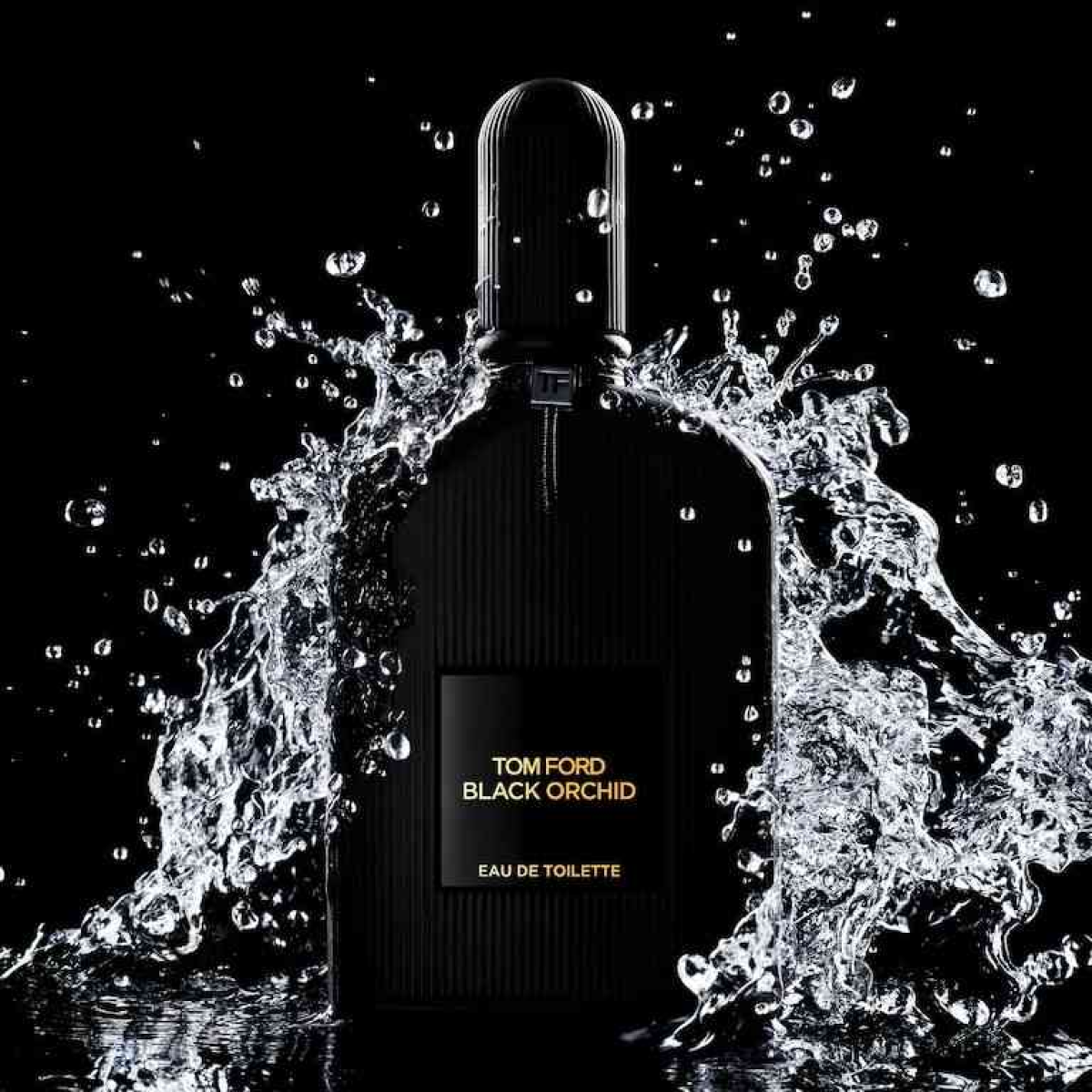 Tom Ford Black Orchid Eau de Toilette Spray 50ml