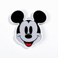 YELLOWPOP DISNEY MICKEY PRINTED FACE