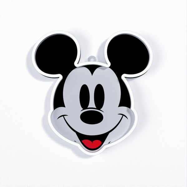 YELLOWPOP DISNEY MICKEY PRINTED FACE