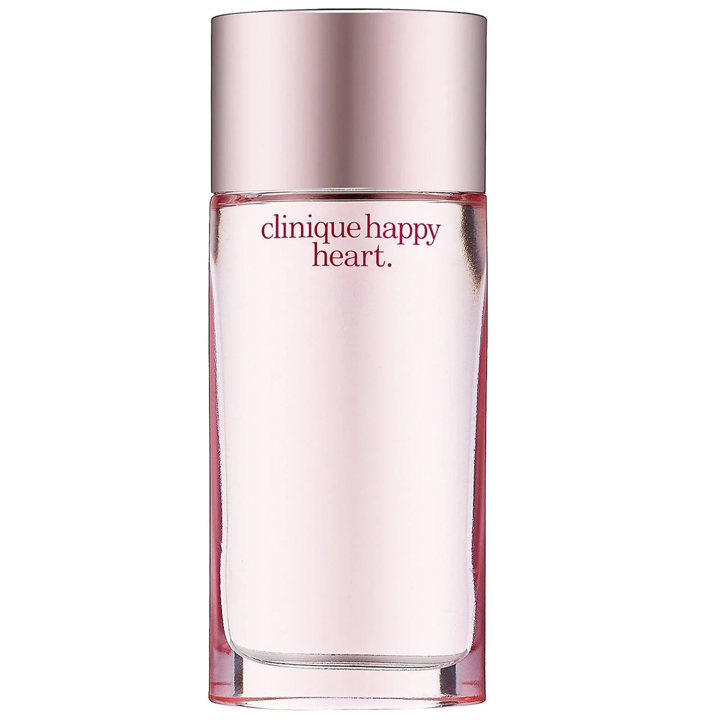 Clinique Happy Heart Eau de Parfum Spray 50ml - Women's Fragrance