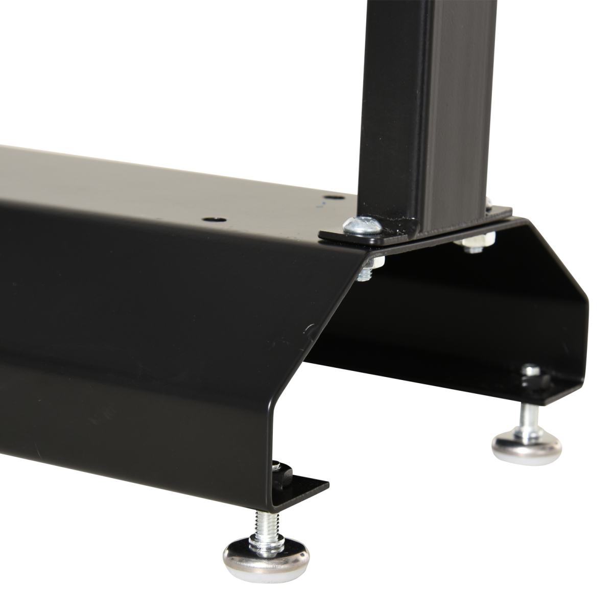 Motorcycle / Bicycle Wheel Balance Stand, Rotating Wheel Durhand