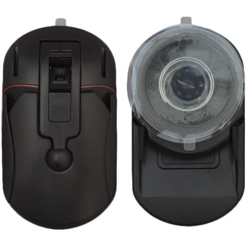 Aquarius Universal Beetle Smart Car Dashboard Phone Mount, featuring a versatile holder for smartphones in a vehicle.