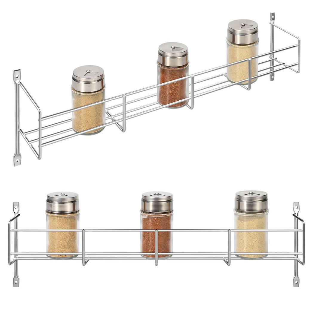 VINSANI 6 TIER HERB AND SPICE RACK 0008765