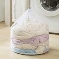 Mesh Laundry Bags Set of 3 — Protect Delicates & Organize Laundry