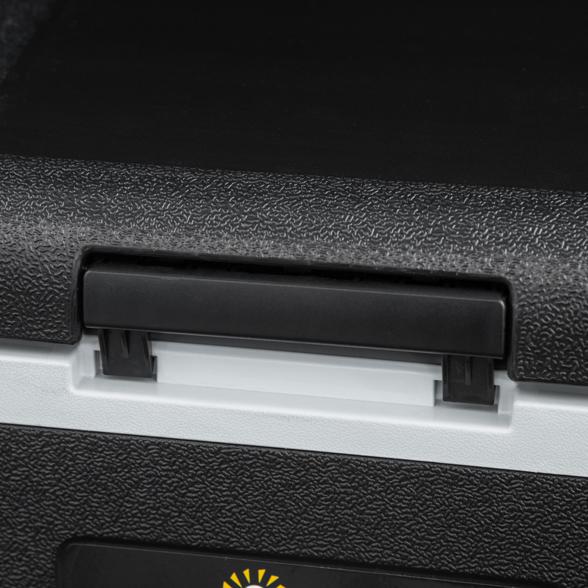 50L Car Refrigerator 12V Portable Freezer for Camping, Driving Outsunny