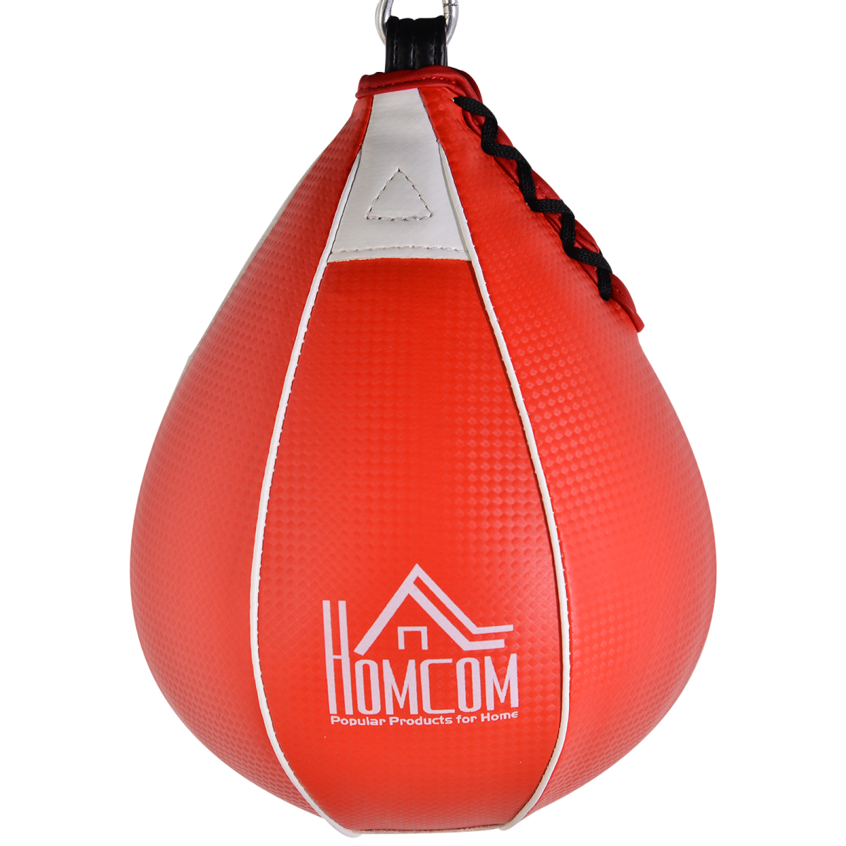 Wall-mounted Speed Bag Platform Kit from ActiveGear, featuring a sturdy design for punching ball workouts.