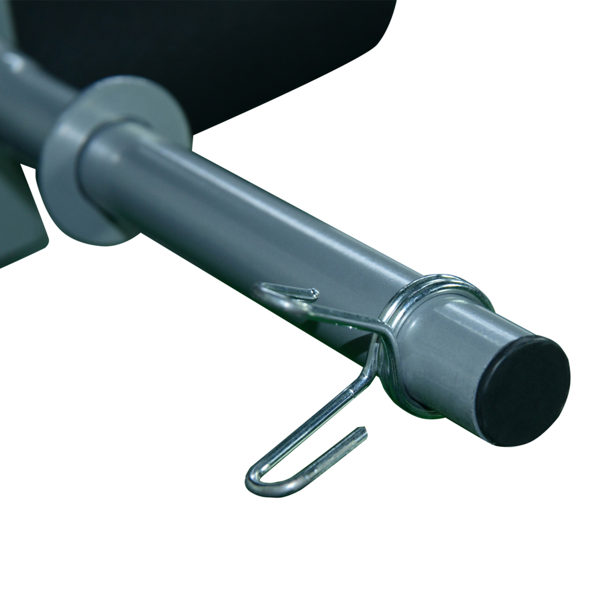 Adjustable Multi Gym Weight Bench with barbell stand for chest, leg, and abs training by ActiveGear.