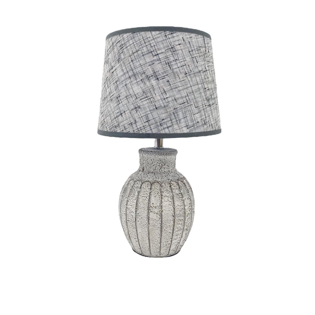 44X15X15CM TABLE LAMP