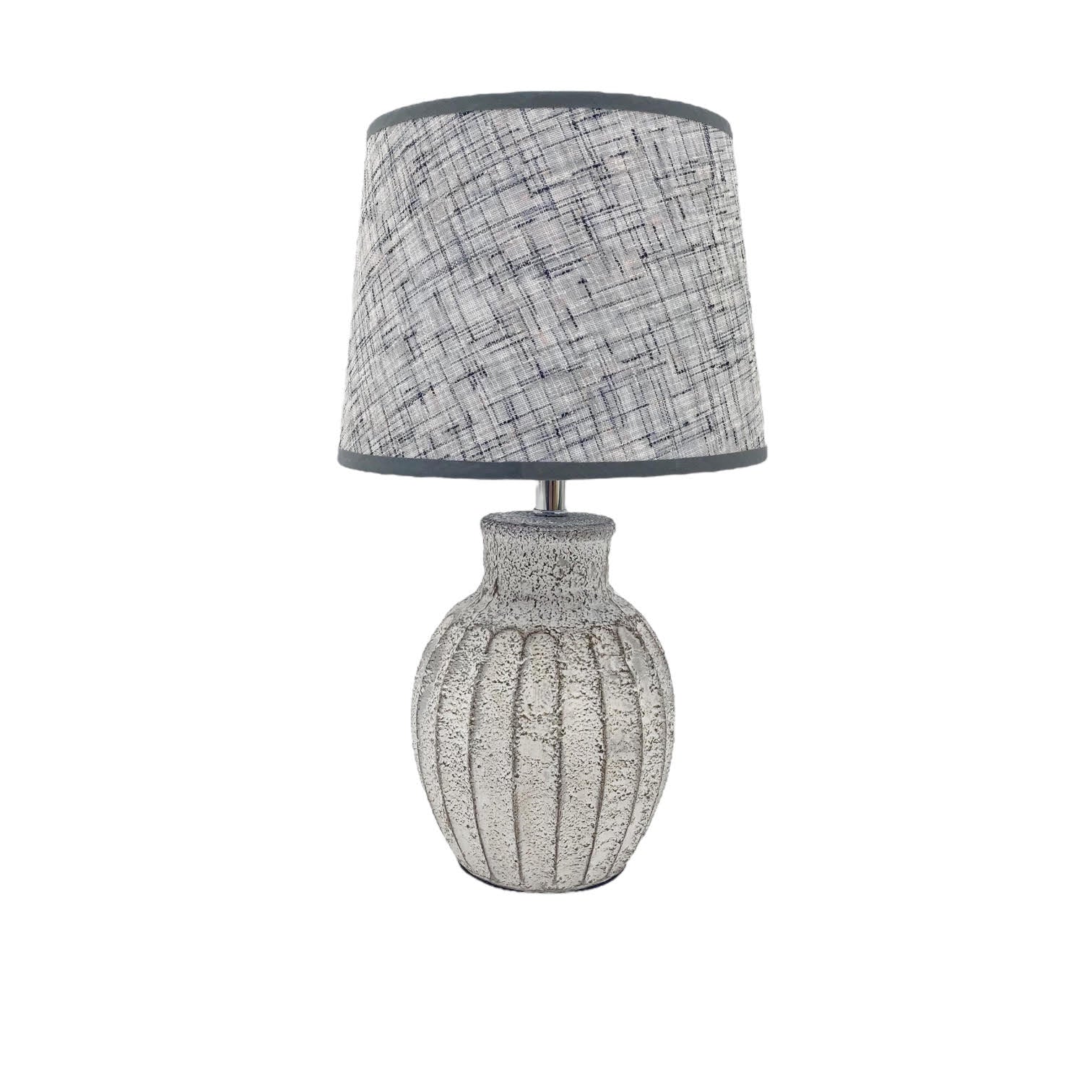 44X15X15CM TABLE LAMP