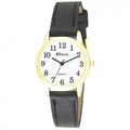 Ravel Ladies Classic Leather Strap Watch R0132.02.2