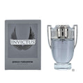 Paco Rabanne Invictus Eau de Toilette Spray 100ml