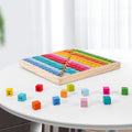 SOKA Twelve Times Table educational game from SOKA Play Imagine Learn with colorful visuals and engaging design.