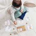 Wooden Spelling Game - Educational Learning Toy - Screen-Free
