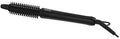 19mm Ceramic Hot Brush - Quick Heat for Curls & Waves