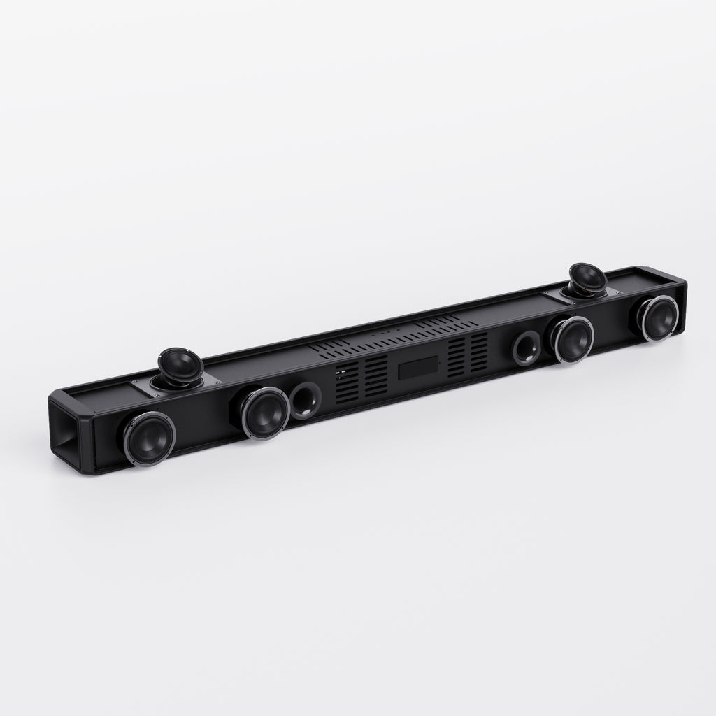 MAJORITY SIERRA PLUS DOLBY ATMOS 2.1.2