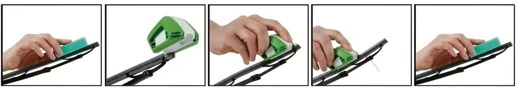 Car Wiper Repair Kit C242604