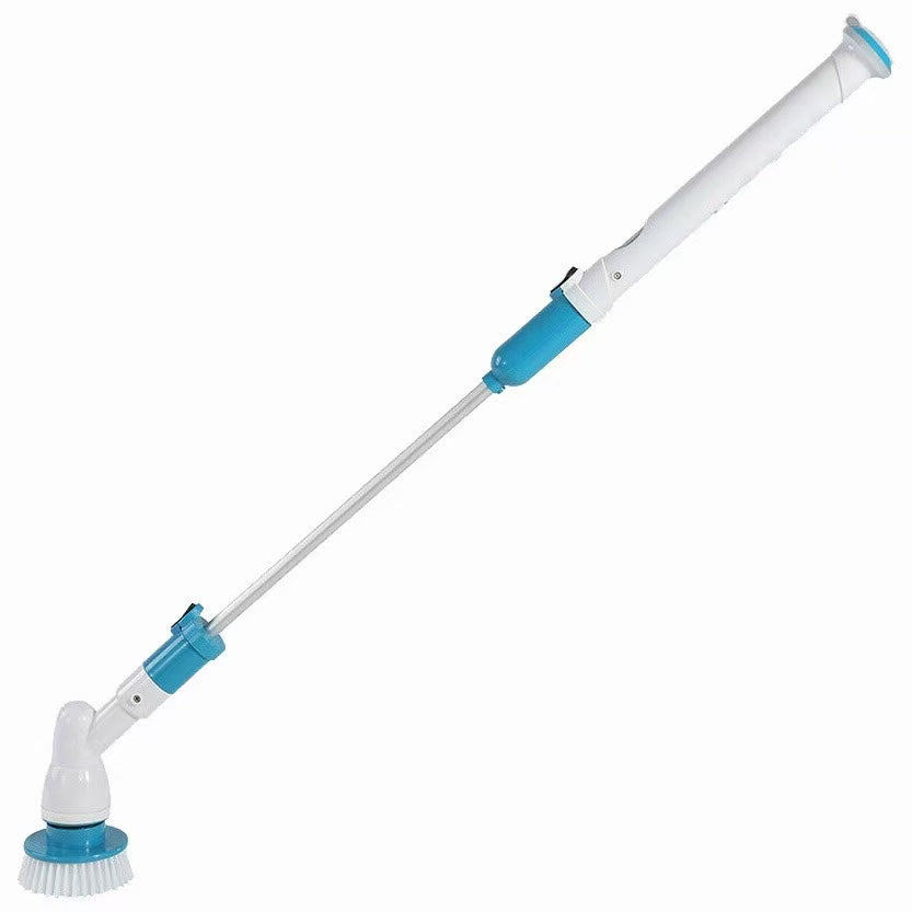 PowerClean 5-in-1 Rechargeable Scrubber for Home & Kitchen