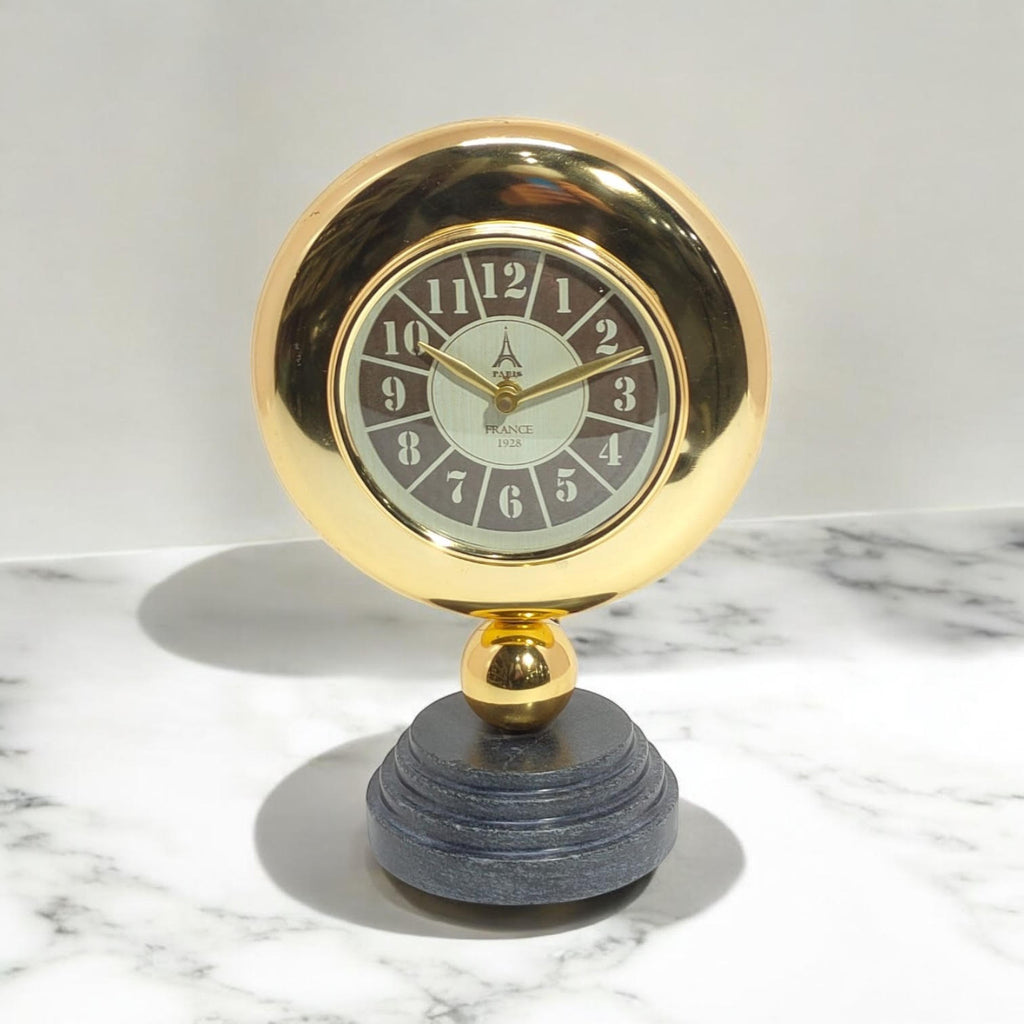 TABLE CLOCK